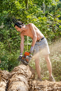Lumberjack