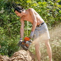 Lumberjack