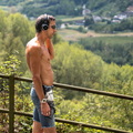 Outdoors