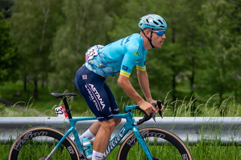 Davide Ballerini