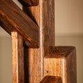 Scala interna Lovero